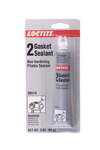 imagen de Loctite 2 Gasket Sealant Black Paste 3 oz Tube - 30514, IDH: 234891