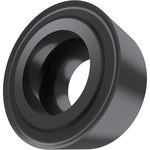imagen de Pramet Carburo RCMT 1204MOE-UR:T6310 Inserto de giro positivo - 7168662