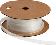 imagen de Brady Bradymark HSB-95 Transparente Tubería termocontraíble para impresora de transferencia térmica continua - Longitud 100 pies - Dia Min Alambre 0.187 pulg. a Dia Max Alambre 0.375 pulg. - 03788