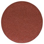 imagen de Porter Cable Óxido de aluminio Disco de velcro - Óxido de aluminio - 5 pulg. - 80 - 05059
