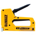 imagen de DEWALT Heavy Duty Grapadora - 1.4 libras - DWHTTR130LH