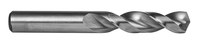 imagen de Precision Twist Drill 37/64 in QC41P Stub Length Drill 5997567 - Right Hand Cut - Bright Finish - 3 in Flute - High-Speed Steel