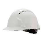 imagen de PIP JSP MK8 Evolution 280-AHS150V Casco 280-AHS150V-10 - Trinquete suspensión - Blanco - 15826