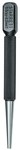 imagen de Starrett Acero Clavo de cabeza cuadrada - 3/32 pulg. x 4 pulg. - 800C