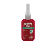 imagen de Loctite 290 Threadlocker Green Liquid 50 ml Bottle - Wicking Grade - 29031
