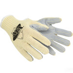imagen de PIP Boar Hog MATA30-BH Yellow Large Split Cowhide ATA/Cotton Cut-Resistant Gloves - ANSI A6 Cut Resistance - MATA30-BH-L