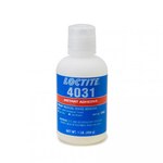 imagen de Loctite Pritex 4031 Adhesivo de cianoacrilato Transparente Líquido 1 lb Botella - 18683
