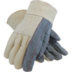 imagen de PIP 94-934 Blue/White Universal Hot Mill Glove - 10.8 in Length