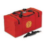 imagen de Ergodyne Arsenal GB5060 Red Nylon/Polyurethane Protective Duffel Bag - 14 in Width - 15 in Length - 15 in Height - 720476-13060