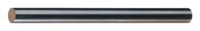 imagen de Chicago-Latrobe 165 W Drill Blank 46993 - Bright Finish - 5.125 in Overall Length - High-Speed Steel - Straight Shank