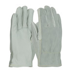 imagen de PIP 09-K3720 Natural 2XL Grain Goatskin Cut-Resistant Gloves - Straight Thumb - ANSI A2 Cut Resistance - 09-K3720/XXL