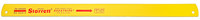 imagen de Starrett Redstripe Acero de alta velocidad Hoja de sierra eléctrica - 2 3/8 pulg. de ancho - longitud de 34 pulg. - espesor de 1/8 pulg. - RS850-4