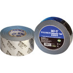 imagen de Polyken Aluminum Tape - 48 mm Width x 31 m Length - 17 mil Total Thickness - 367-17 48MM X 31M ALUM