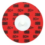 imagen de 3M Roloc Disco de Borde 11169 - 2 pulg - Cerámico - 80+
