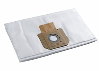 imagen de Bosch Sacos guardapolvo de vellón - 57596