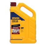 imagen de Irwin Strait-Line Rojo carmesí Tiza para marcar - 99933