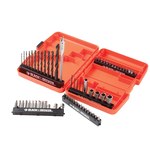 imagen de Black & Decker Juego de puntas para atornillar y taladrar 71-966 - 72075