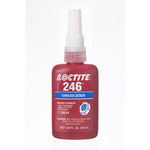 imagen de Loctite 246 Azul Fijador de rosca 29514, IDH:234172 - Mediano Fuerza - 50 ml Botella