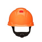 imagen de 3M SecureFit Hard Hat 94509 - Orange