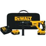 imagen de DEWALT Max XR Martillo Rotativo - DCH133M2
