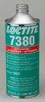 imagen de Loctite 7380 Activador Marrón Líquido 1 L Lata - Para uso con Acrílico - 19822
