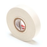 imagen de 3M 69 White Cloth Tape - 1 in Width x 36 yd Length - 7 mil Thick - 27312