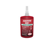 imagen de Loctite 620 Retaining Compound - 250 ml Bottle - 62070, IDH:135515
