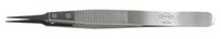 imagen de Erem Utility Tweezers - Stainless Steel Straight Tip - 4.724 in Length - 258SA
