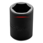 imagen de Proto J7424H 6 Puntos 3/4 pulg. Toma De Impacto - accionamiento 1/2 pulg. - 34126