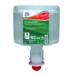 imagen de SC Johnson Professional InstantFoam Complete Hand Sanitizer - Foam 1 L Cartridge - Unscented Fragrance - 07101