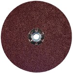 imagen de Weiler Wolverine AO - 7 pulg. - 24 - Óxido de aluminio - 61521