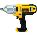 imagen de DEWALT Max 1/2 pulg. Llave de impacto - 20 V Max Li-Ion - DCF889B