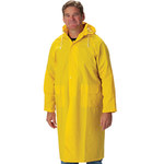 imagen de PIP Rain Coat 205-300FR/L - Size Large - Yellow - 16018