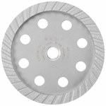 imagen de Turbo Row Cup Wheel 48007 - 5 pulg. - Diamante