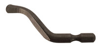 imagen de Shaviv B20 High-Speed Steel Deburring Blade 151-19019 - 23216