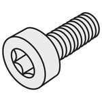 imagen de Pramet SOMT 0405T308-M:M9315 Recambio de giro 6757669