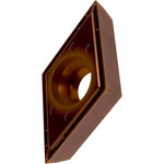 imagen de Pramet Acero de alta velocidad DCGT 32.50.5-FF2:T8430 Inserto de giro positivo - 7977206