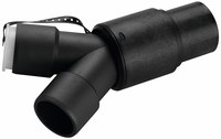 imagen de Bosch Conector en Y para manguera de vacío - 63425