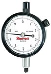 imagen de Starrett Blanco Indicador de cuadrante - diámetro de.375 pulg - 25-211JN/S