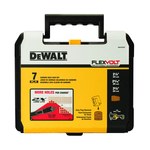 imagen de DEWALT FLEXVOLT Carburo Juego de sierras para agujeros - DWAFV07SET