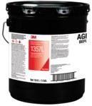 imagen de 3M Scotch-Weld High Performance 1357L Adhesivo de contacto de neopreno Gris-Verde Líquido 5 gal Cubeta - 22590