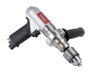 imagen de Dynabrade Pistol Grip Drill - 1/4 in Inlet - 0.7 hp - 53092