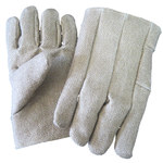 imagen de Chicago Protective Apparel Heat-Resistant Glove - 11 in Length - 231-ZP