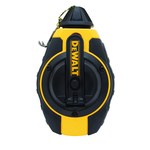 imagen de DEWALT Carrete de tiza - longitud de 100 pies - espesor de 1 mm - DWHT47372