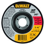 imagen de DEWALT XP Rueda de corte 48183 - Tipo 27 (centro hundido) - 6 pulg. - Cerámico