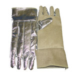 imagen de Chicago Protective Apparel Heat-Resistant Glove - 18 in Length - 238-AKV-ZP