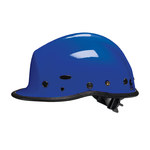 imagen de PIP Pacific Rescue Helmet R5SL Utility 856-6325 - Blue - 14896