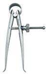 imagen de Starrett Calibre interior de muelle - 274-3