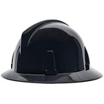 imagen de MSA V-Gard Casco 492559 - PEAD - Negro - 00898