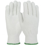 imagen de PIP MP25 White Large Cotton/Polyester General Purpose Gloves - MP25-L